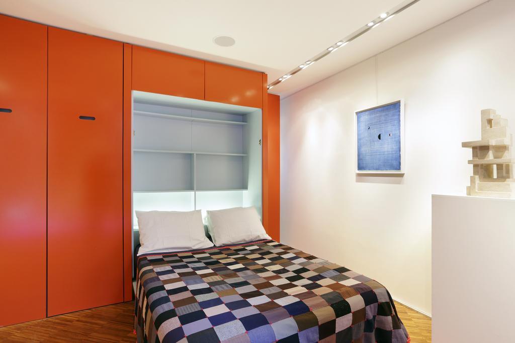 Terrace Matignon Apartment Paris Bagian luar foto