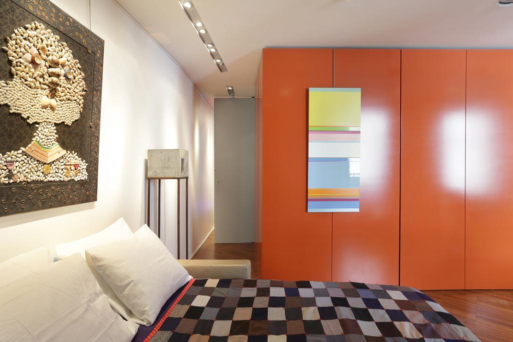 Terrace Matignon Apartment Paris Bagian luar foto