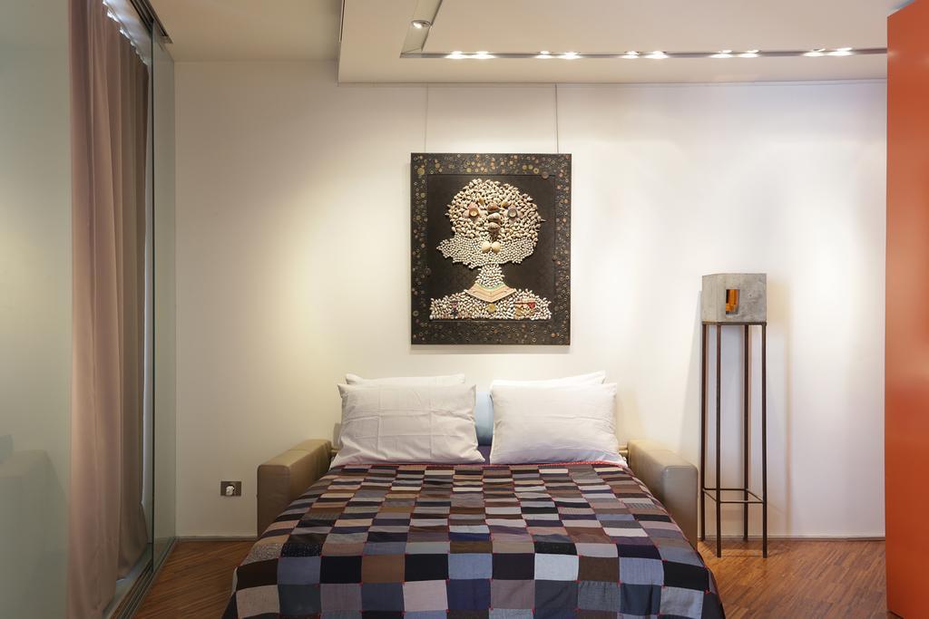 Terrace Matignon Apartment Paris Bagian luar foto